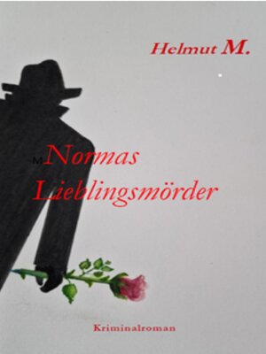 cover image of Normas Lieblingsmörder